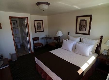 Parkview Inn Motel Canon City Exterior photo