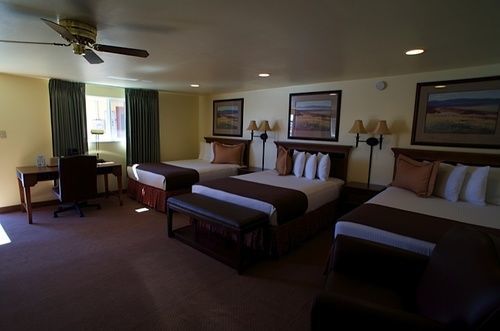 Parkview Inn Motel Canon City Exterior photo