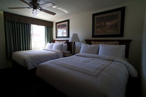 Parkview Inn Motel Canon City Exterior photo